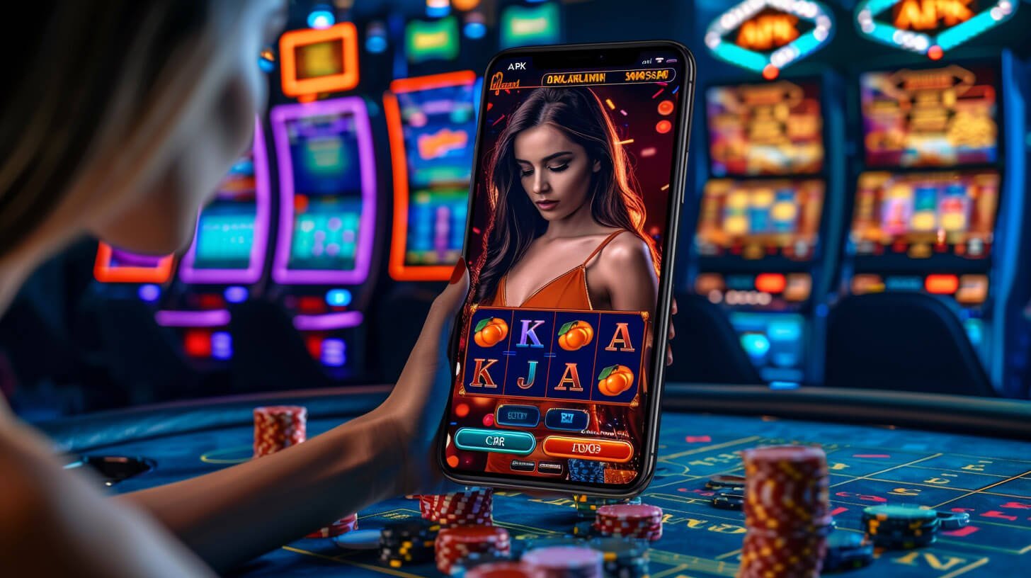 Giao diện live casino trực tuyến với dealer thật tại bi888